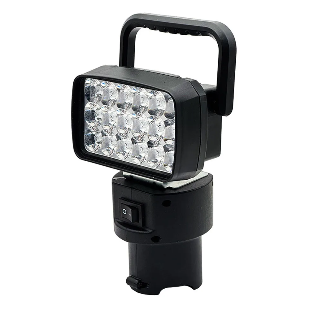 Bright Illumination For Larger Spaces Bright Illumination 180x100mm Battery Operated Light 12V Battery Compatible
Bright Illumination For Larger Spaces Bright Illumination 180x100mm Battery Operated Light 12V Battery Compatible