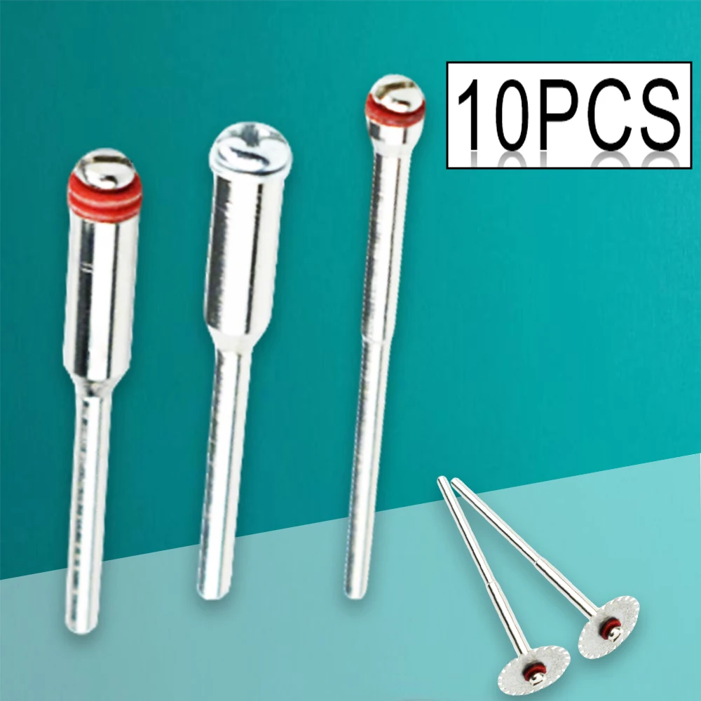 10Pcs Dental Polishing Shank Mandrel Burs for Rotary Tool 2.35mm Jewelry Beads Polisher Machine Accessories
10Pcs Dental Polishing Shank Mandrel Burs for Rotary Tool 2.35mm Jewelry Beads Polisher Machine Accessories