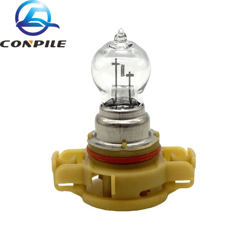 2pcs for Jeep Compass 2017-2019 Daytime Running Light Bulb PSX24W 12V
2pcs for Jeep Compass 2017-2019 Daytime Running Light Bulb PSX24W 12V