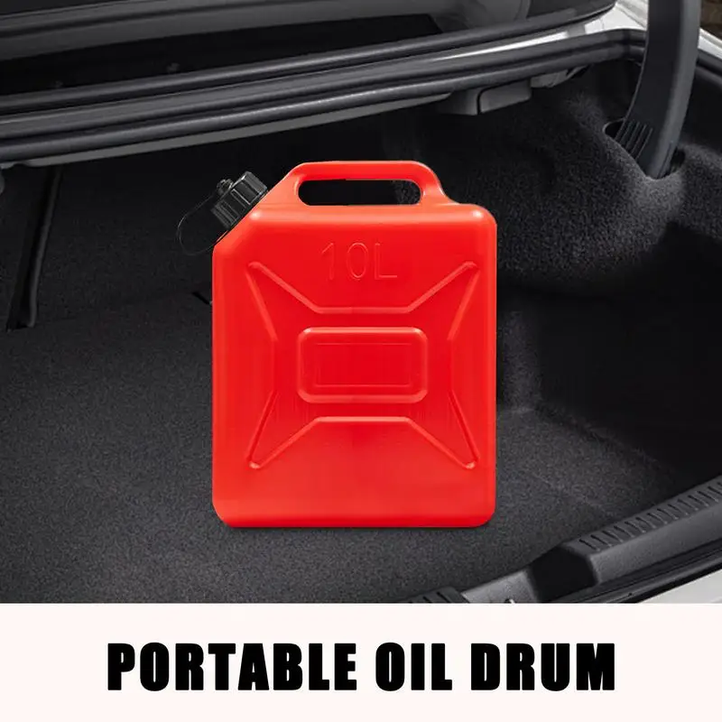 Heater Oil Tank Machine Oil Storage Thickened Barrel For Car Motorcycle Truck Boat Mowers Tractor Refueling Petrol 5L/10L/20L
Heater Oil Tank Machine Oil Storage Thickened Barrel For Car Motorcycle Truck Boat Mowers Tractor Refueling Petrol 5L/10L/20L