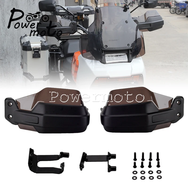 1 пара защитных накладок для Harley Pan America 1250 S 2021 2022 защита для рук мотоцикла Защитный Рычаг RA1250 специальные RA1250S
1 пара защитных накладок для Harley Pan America 1250 S 2021 2022 защита для рук мотоцикла Защитный Рычаг RA1250 специальные RA1250S