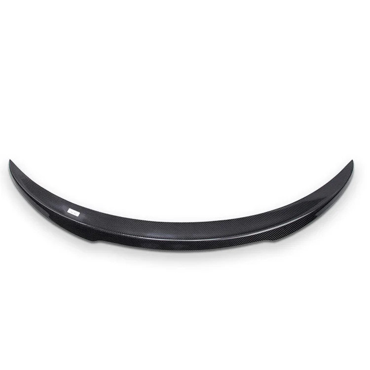 Damei Original Quality FD Style Genuine Carbon Fiber Spoiler For Mercedes CLA W117 Sedan Gloss Carbon Forged Carbon 2013-2020
Damei Original Quality FD Style Genuine Carbon Fiber Spoiler For Mercedes CLA W117 Sedan Gloss Carbon Forged Carbon 2013-2020