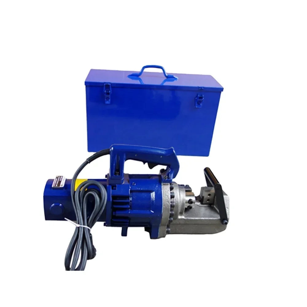New High Quality High Efficient Rebar Cutter RC-32 Electro-hydraulic Rebar Cutting Tool
New High Quality High Efficient Rebar Cutter RC-32 Electro-hydraulic Rebar Cutting Tool