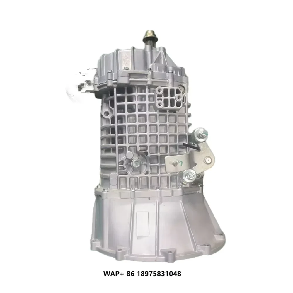High Quality N800 Six Speed Transmission Is Adapted to Jiang Ling Wing Put OE DN3-7563-CA
High Quality N800 Six Speed Transmission Is Adapted to Jiang Ling Wing Put OE DN3-7563-CA