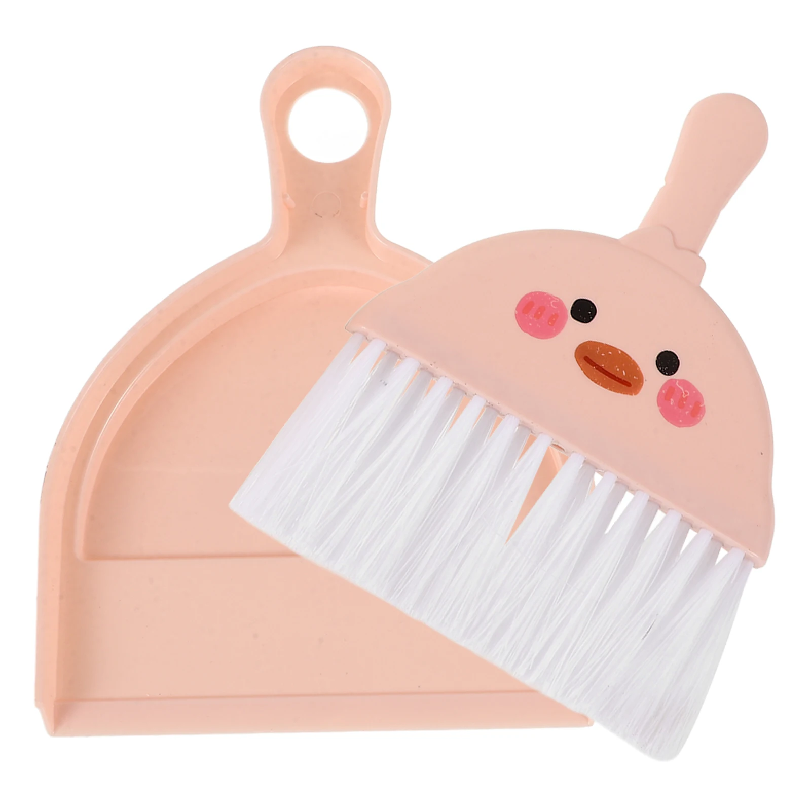 Mini Handheld Broom Set Dustpan Plastic Crumb Brush for Table Office Home Cleaning Tool Small Broom Keyboard Sweep Lightweight
Mini Handheld Broom Set Dustpan Plastic Crumb Brush for Table Office Home Cleaning Tool Small Broom Keyboard Sweep Lightweight