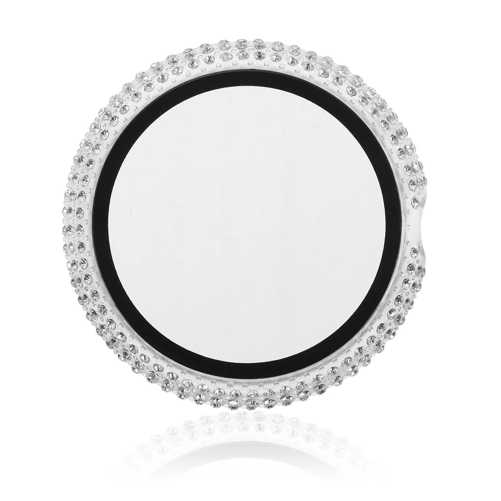 Rhinestone Watch Protective Case Pc Shell Compatible for Google Watch Shockproof Anti-Scratch Full Cover Protector
Rhinestone Watch Protective Case Pc Shell Compatible for Google Watch Shockproof Anti-Scratch Full Cover Protector