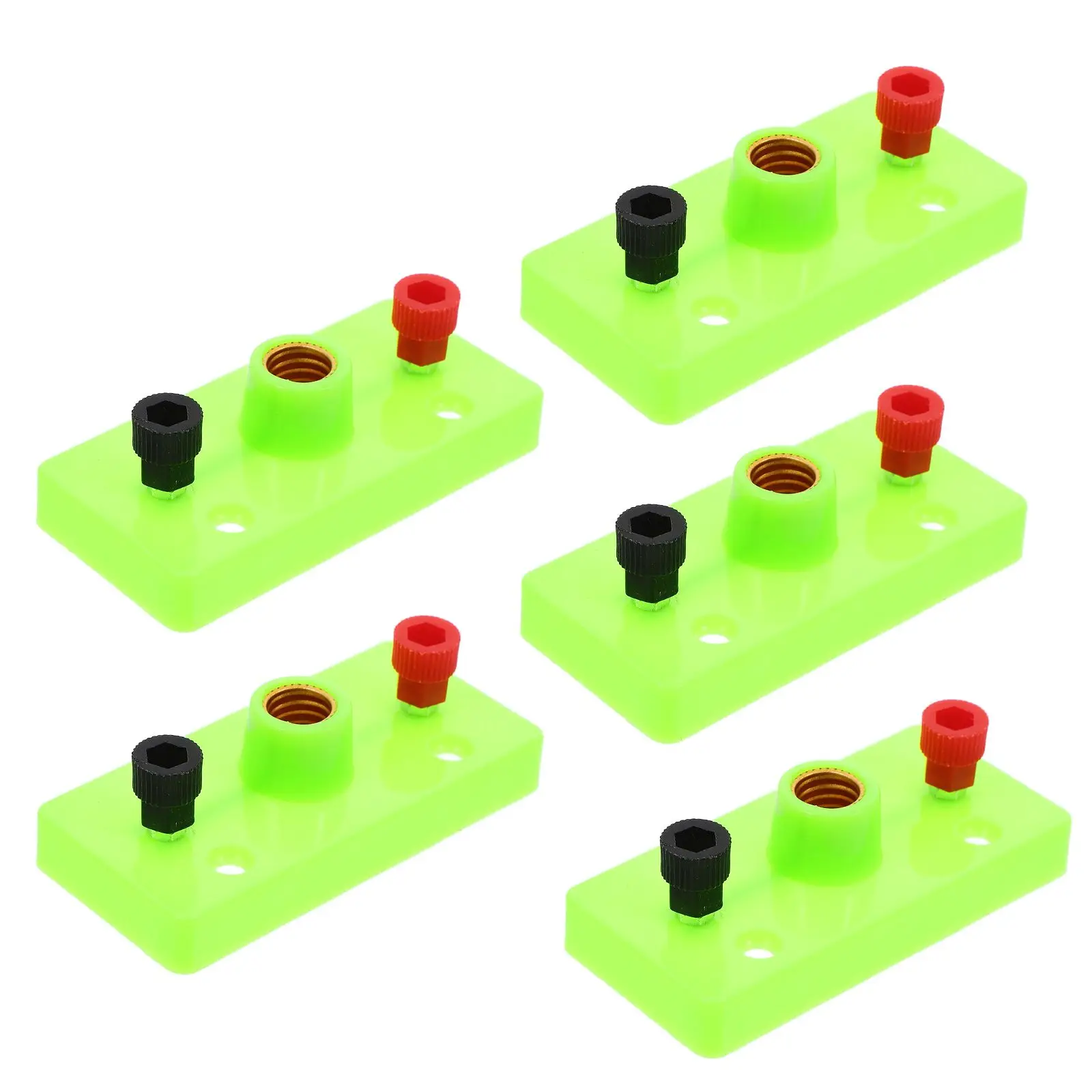 Electromagnetic Experiment Device Accessories Kit For Middle School Teaching Practical Exercises
Electromagnetic Experiment Device Accessories Kit For Middle School Teaching Practical Exercises