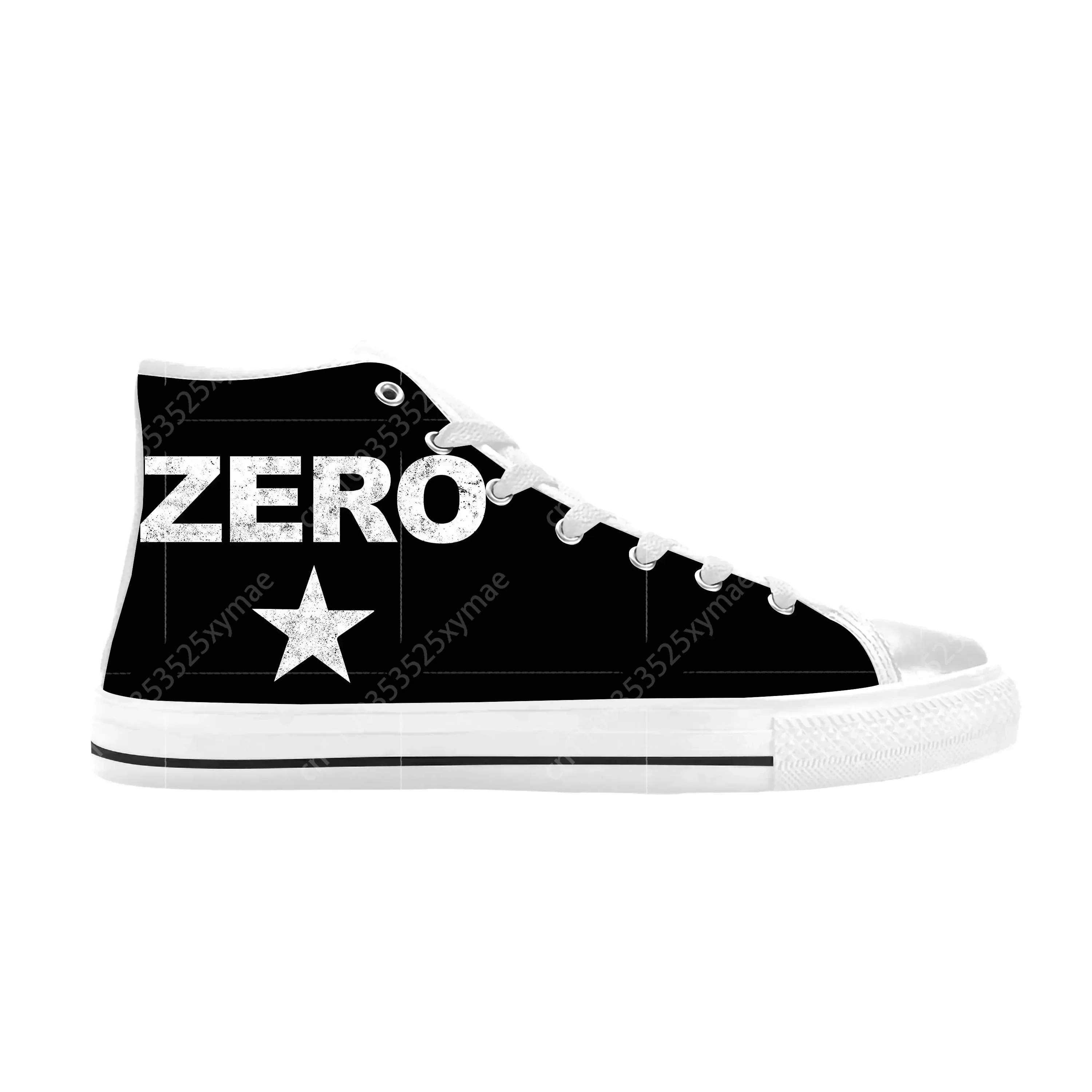 Hot Smashing Pumpkins Zero Rock Band Singer Music Casual Cloth Shoes High Top Comfortable Breathable 3D Print Men Women Sneakers
Hot Smashing Pumpkins Zero Rock Band Singer Music Casual Cloth Shoes High Top Comfortable Breathable 3D Print Men Women Sneakers