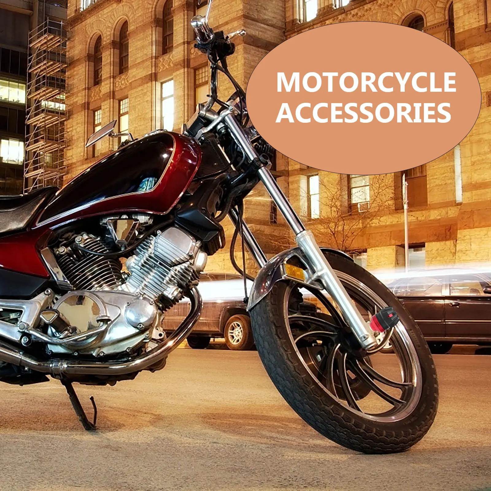 2 Pcs Front Fork Sliders Aluminum Alloy Wheel Crash Protector Motorcycle Scooter Frame Accessories Red Color Durability
2 Pcs Front Fork Sliders Aluminum Alloy Wheel Crash Protector Motorcycle Scooter Frame Accessories Red Color Durability