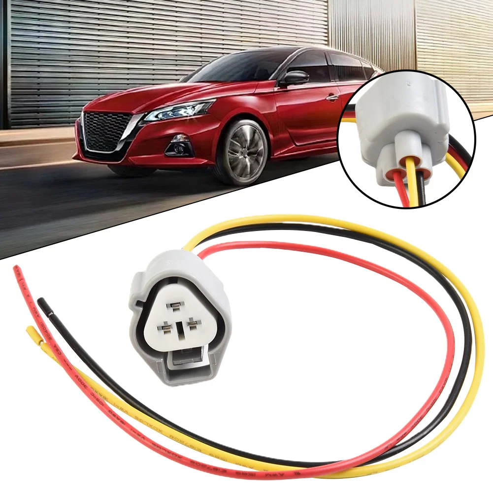 Connector Signal Connector Connector Pigtail Headlight Turn Signal New Plastic Signal Connector Pigtail Wire Harness Connector
Connector Signal Connector Connector Pigtail Headlight Turn Signal New Plastic Signal Connector Pigtail Wire Harness Connector