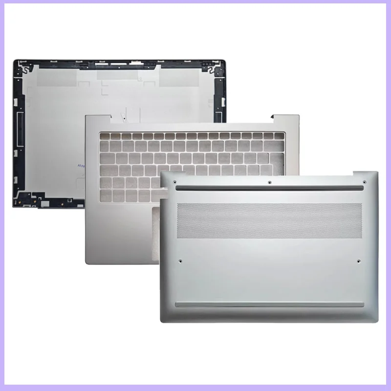 NEW For EliteBook 640 645 G11 Laptop LCD Back Cover/ Palmrest Cover N97244-171/Lower Base Case
NEW For EliteBook 640 645 G11 Laptop LCD Back Cover/ Palmrest Cover N97244-171/Lower Base Case