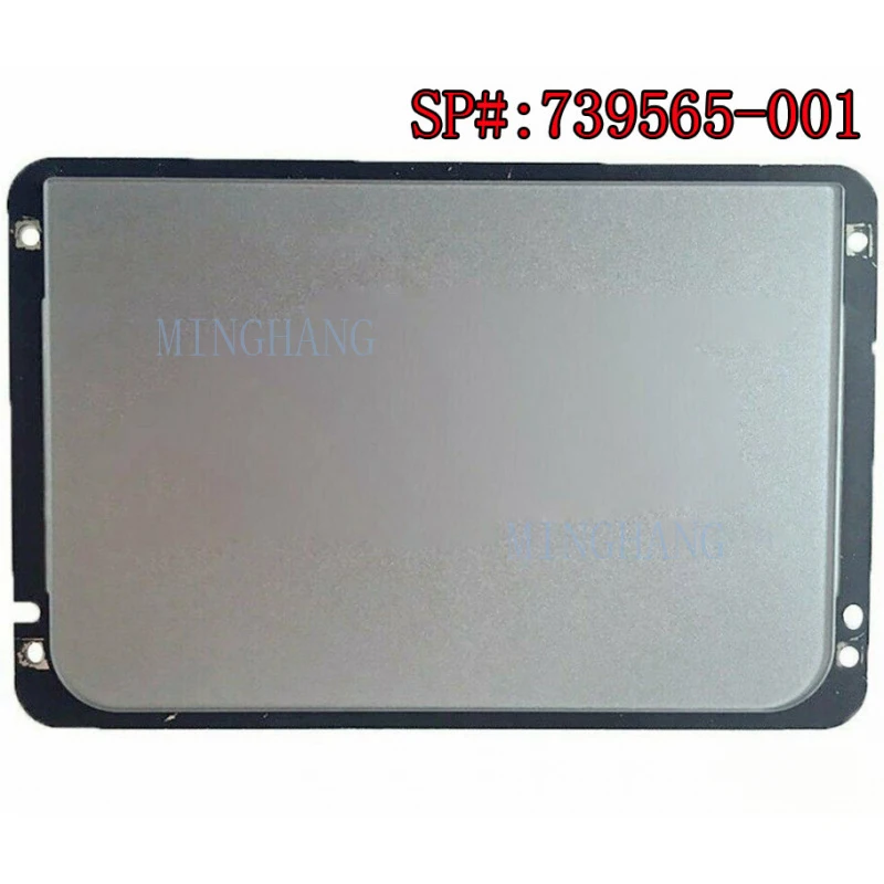 M For HP EliteBook 1040 G1 TM-02685-009 Touchpad 739565-001
M For HP EliteBook 1040 G1 TM-02685-009 Touchpad 739565-001