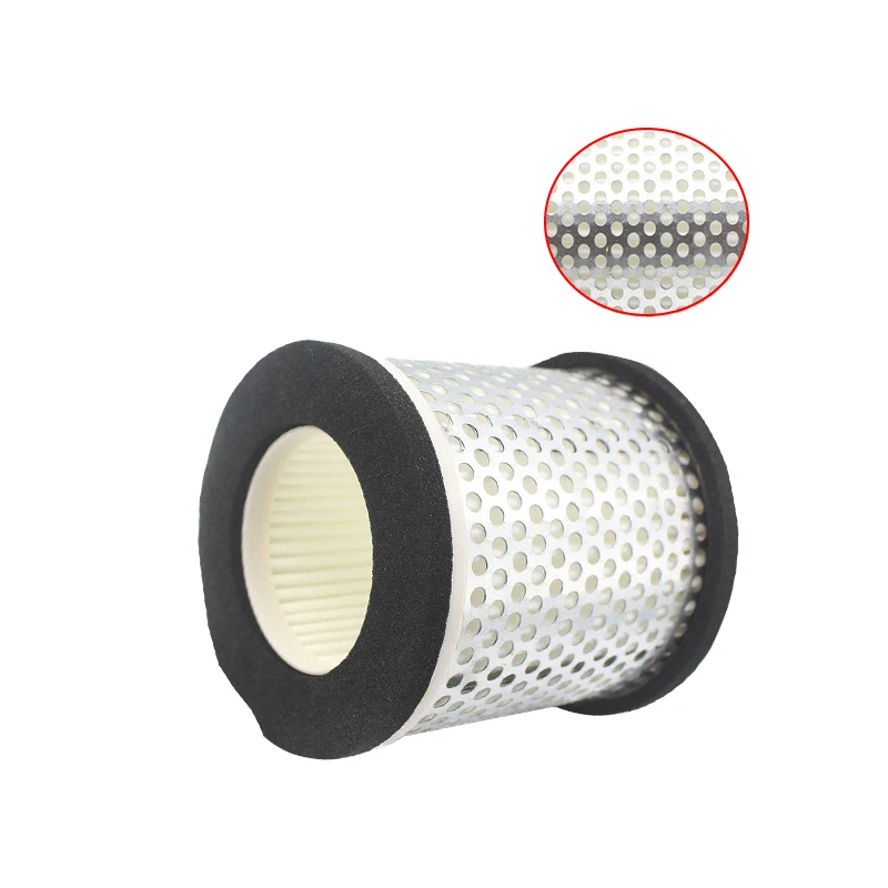 Motorcycle Air Filters Intake Cleaner for YAM*HA XJ600 XJ900 S Diversion FZR750R FZR750RT1987-1988 Part Number 4BR-14451-00-00
Motorcycle Air Filters Intake Cleaner for YAM*HA XJ600 XJ900 S Diversion FZR750R FZR750RT1987-1988 Part Number 4BR-14451-00-00