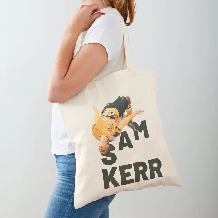 Kerr backflip Tote Bag shopping cart bags tote bag woman female bag Women's
Kerr backflip Tote Bag shopping cart bags tote bag woman female bag Women's