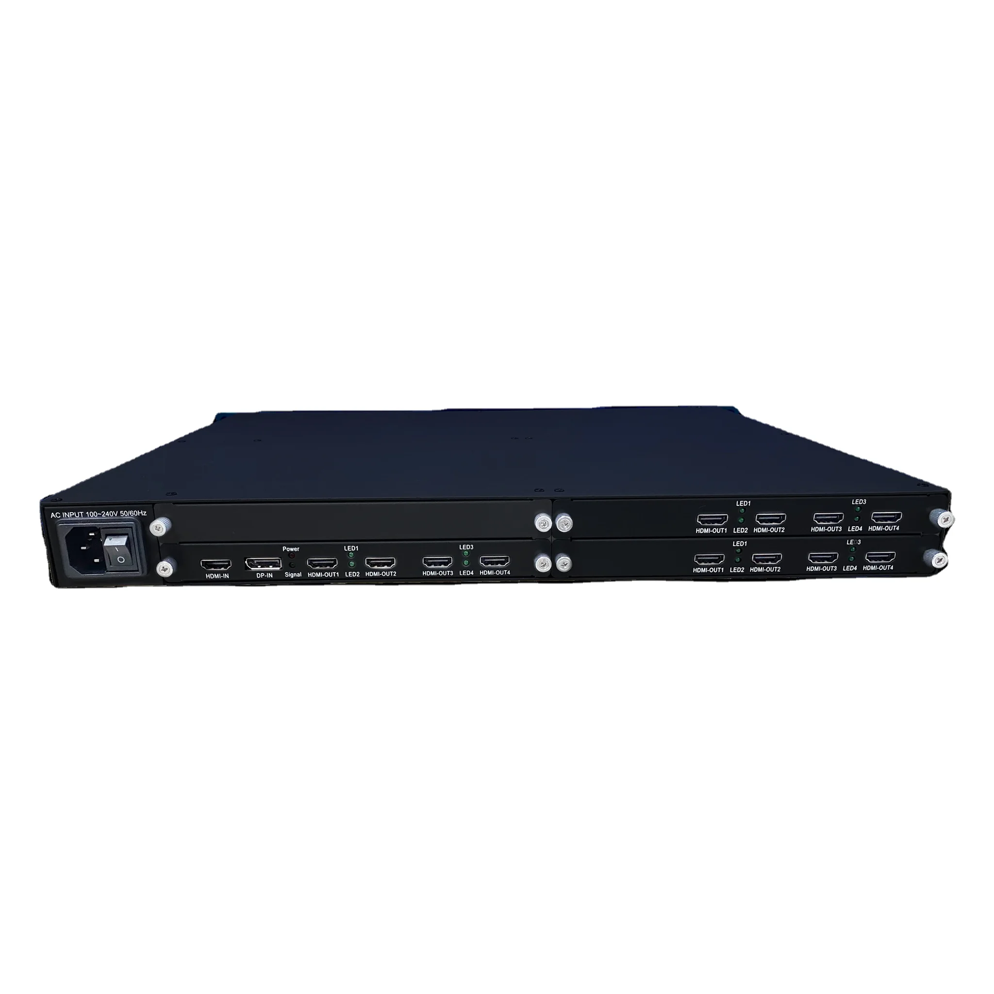 M X N Video Wall Controller 4k Video Wall Solution And Central Control System
M X N Video Wall Controller 4k Video Wall Solution And Central Control System
