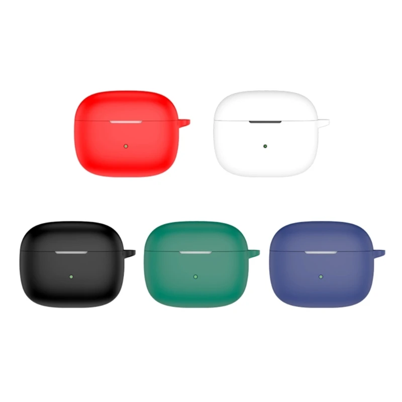 Protective Case Soft Silicone Earbud Storage Scratches Proof Earphone Case Silicone Earbud Housing for Bowers Pi6 D46B
Protective Case Soft Silicone Earbud Storage Scratches Proof Earphone Case Silicone Earbud Housing for Bowers Pi6 D46B