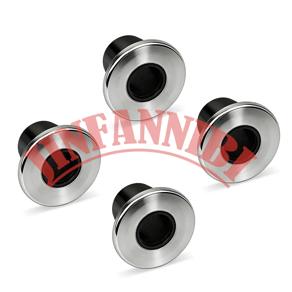 4 шт. резиновые втулки крепления руля для Honda CRF450R CRF450X CRF450L CRF450RL
4 шт. резиновые втулки крепления руля для Honda CRF450R CRF450X CRF450L CRF450RL