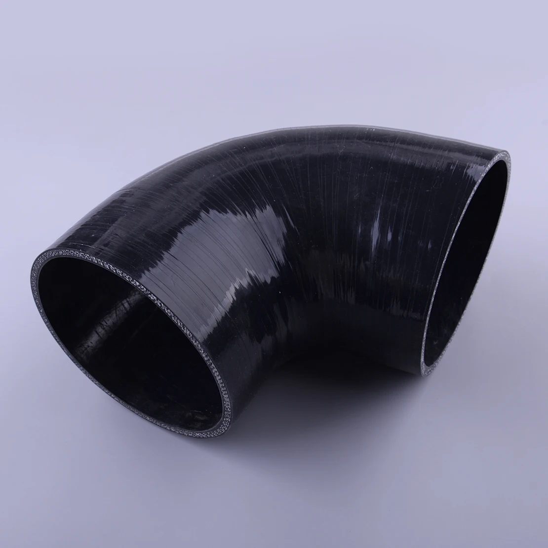 Car 3ply 5" 127mm 90 Degree Elbow Silicone Coupler Hose Intake Intercooler Pipe
Car 3ply 5" 127mm 90 Degree Elbow Silicone Coupler Hose Intake Intercooler Pipe