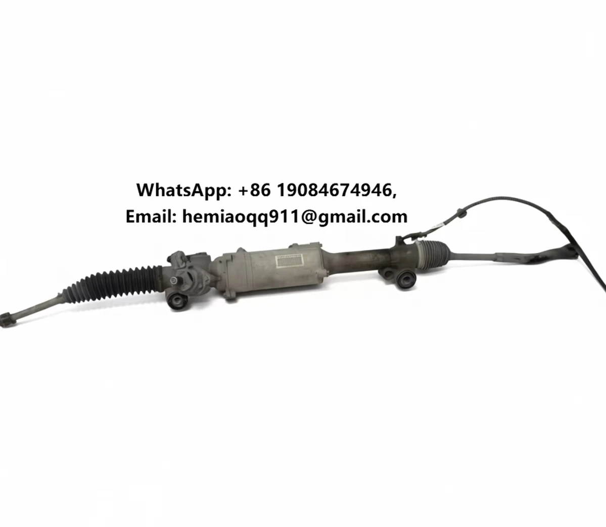 For Toyota Reiz and Crown Steering Gears, Factory Direct Sales, High Quality, Excellent Condition.Genuine Used Car Parts
For Toyota Reiz and Crown Steering Gears, Factory Direct Sales, High Quality, Excellent Condition.Genuine Used Car Parts