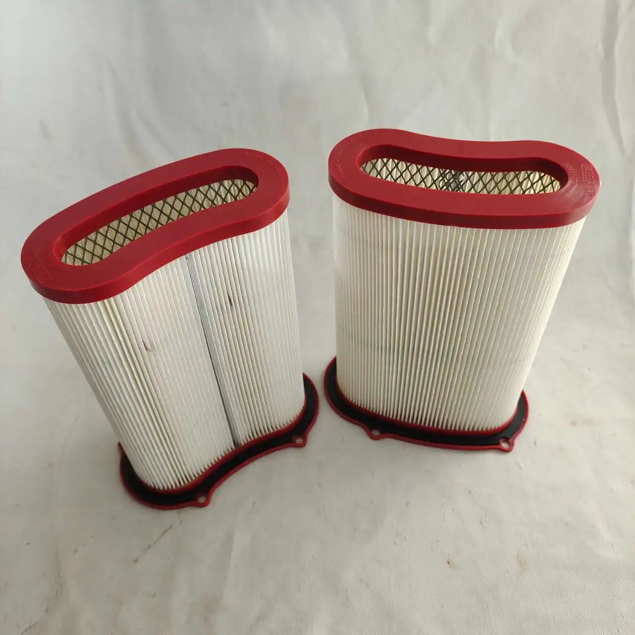 Фильтрующий элемент впускного фильтра вакуумного насоса Becker 90951070000, воздушный фильтр, фильтрующий элемент
Фильтрующий элемент впускного фильтра вакуумного насоса Becker 90951070000, воздушный фильтр, фильтрующий элемент