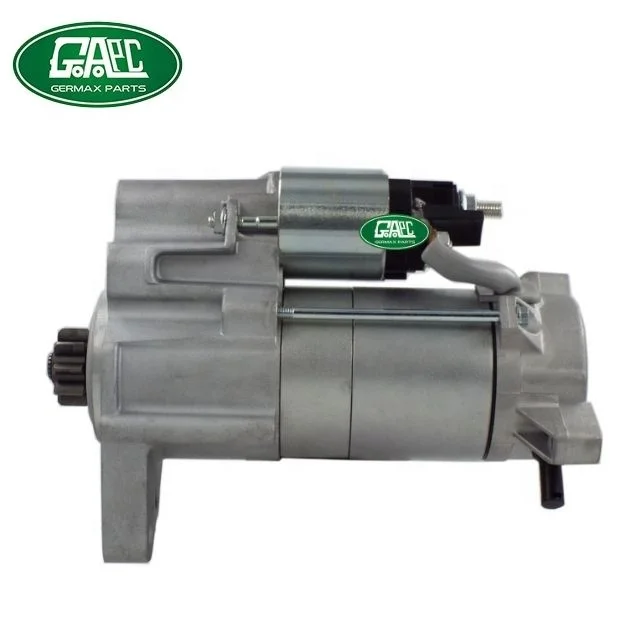 Стартер 2.7L 3.0L 12V 2.0KW 9T 8X23-11001-AA 8X2311001AA C2C15283 C2C32959 GJ0232 для XJ6 2005-2009, запчасти GAPC
Стартер 2.7L 3.0L 12V 2.0KW 9T 8X23-11001-AA 8X2311001AA C2C15283 C2C32959 GJ0232 для XJ6 2005-2009, запчасти GAPC