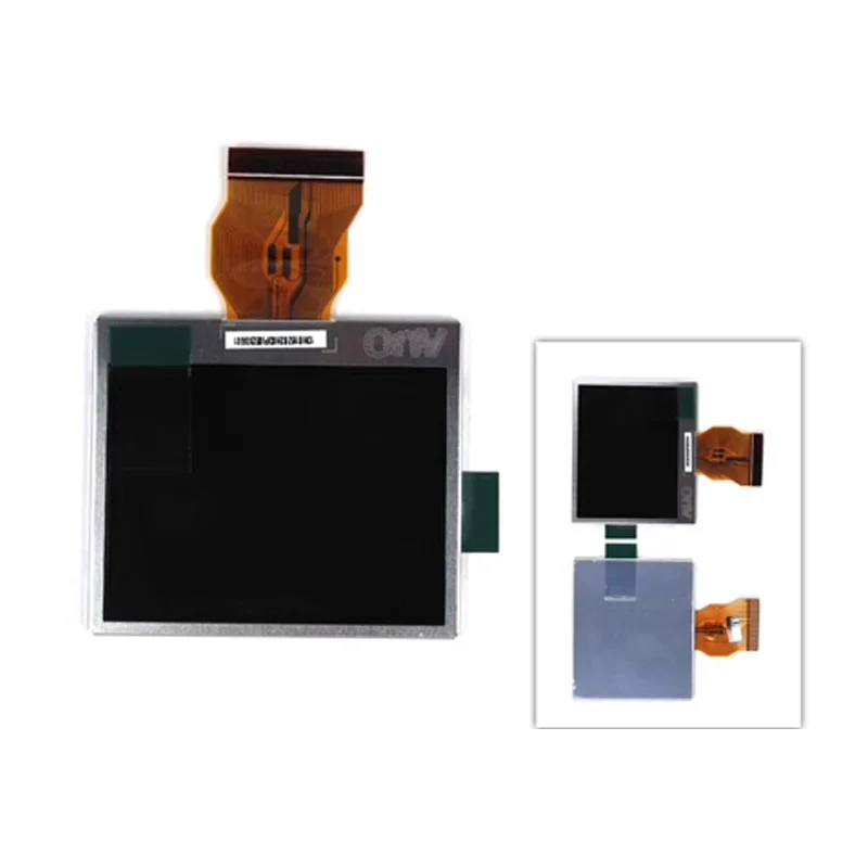 Suitable for Sony DSC-S700 S730 S930 LCD screen, LCD screen, camera screen, display screen
Suitable for Sony DSC-S700 S730 S930 LCD screen, LCD screen, camera screen, display screen