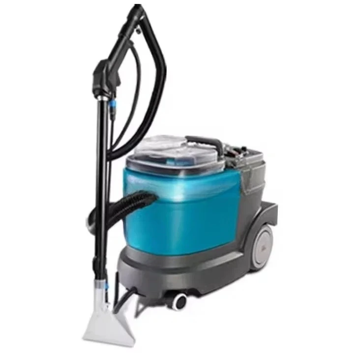 Commercial Carpet Shampoo Cleaning Machine Wet And Dry Steam Carpet Extractor Cleaner
Commercial Carpet Shampoo Cleaning Machine Wet And Dry Steam Carpet Extractor Cleaner