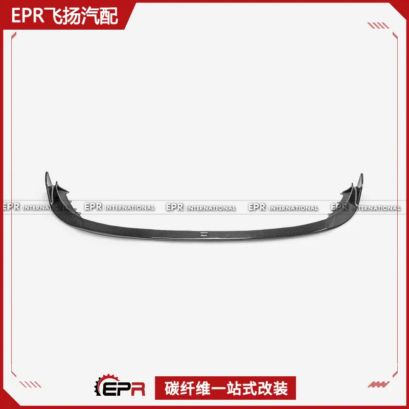 Для Fiat Abarth 500 (модель EPA) — передняя губа из углеродного волокна (передний спойлер и модификация переднего диффузора)
Для Fiat Abarth 500 (модель EPA) — передняя губа из углеродного волокна (передний спойлер и модификация переднего диффузора)