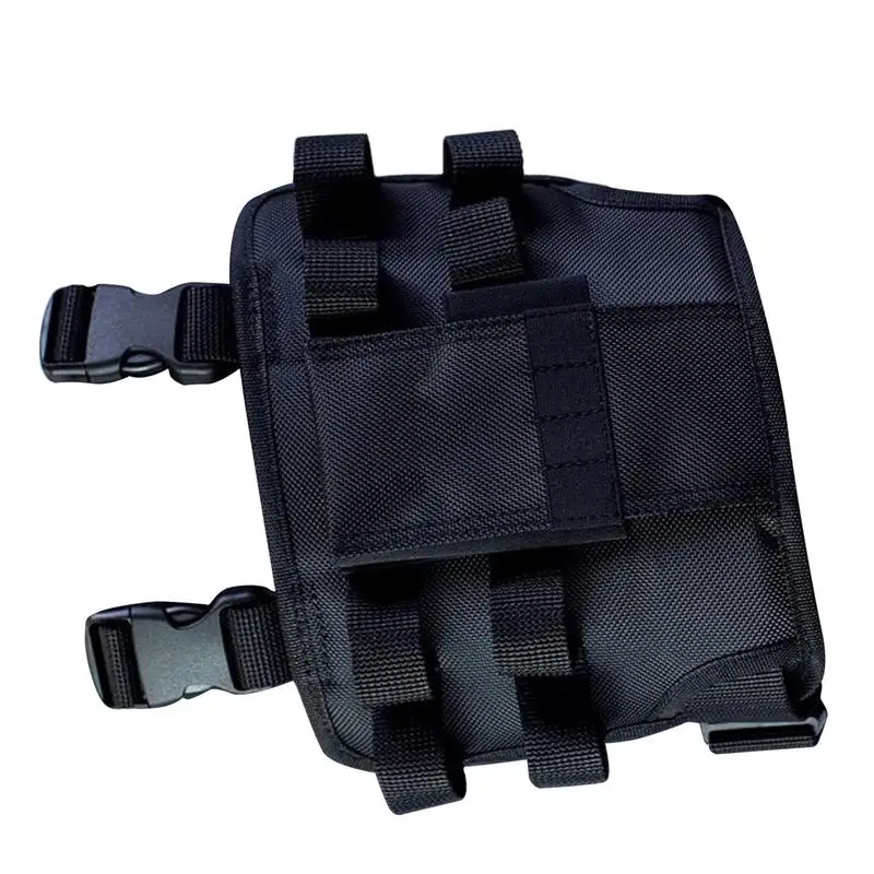 Tool Pouch Belt Waist Bag With Belt Clip Electrician Tools Storage Bag Hardware Tool Pouch
Tool Pouch Belt Waist Bag With Belt Clip Electrician Tools Storage Bag Hardware Tool Pouch