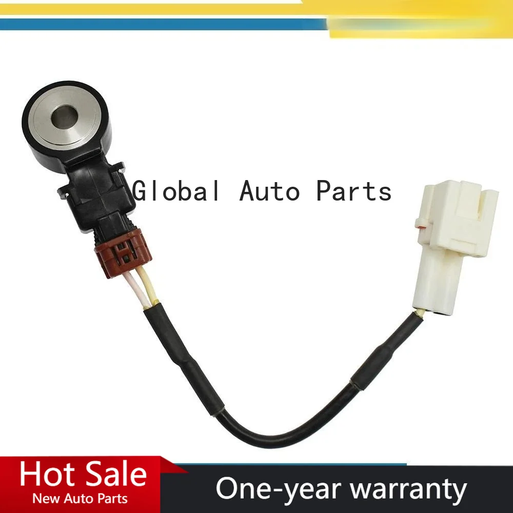 22060-AA070 Detonation Knock Sensor 22060-AA061 For Subaru Impreza Forester Legacy Outback 1999-2002 1.8L 2.2L 2.5L Auto Parts
22060-AA070 Detonation Knock Sensor 22060-AA061 For Subaru Impreza Forester Legacy Outback 1999-2002 1.8L 2.2L 2.5L Auto Parts
