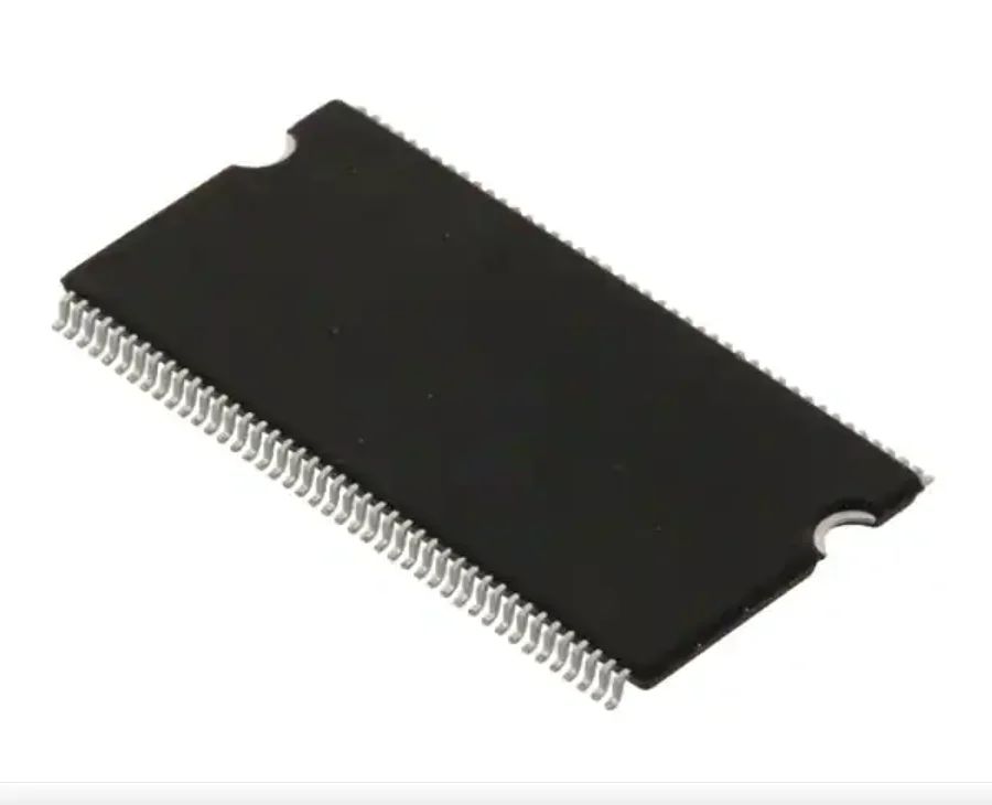 MT48LC2M32B2P,-6AIT:J 48LC2M32B2 -6IT,-6G, -6AJ, -7F, -7IT:G, 7IT, 7G, микросхема SDRAM 64 МБ (2M x 32) TSOP-86
MT48LC2M32B2P,-6AIT:J 48LC2M32B2 -6IT,-6G, -6AJ, -7F, -7IT:G, 7IT, 7G, микросхема SDRAM 64 МБ (2M x 32) TSOP-86