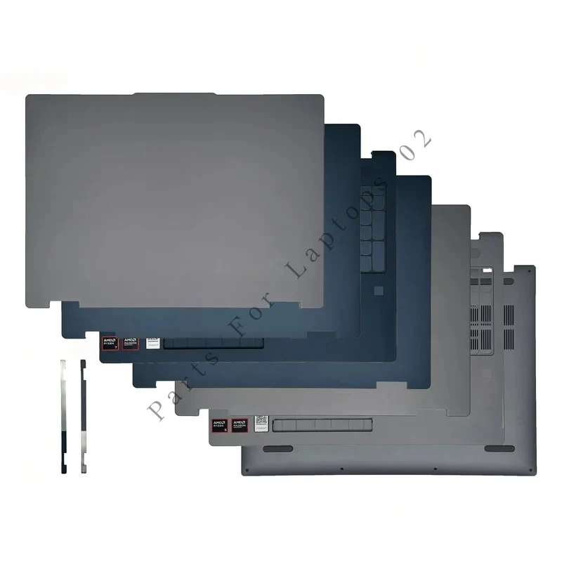 Palm rest bottom shell ACD Cover shaft cover Suitable for Ideapad5 2-in-1 16IRU9 16ahp9 laptop LCD screen top cover,screen frame
Palm rest bottom shell ACD Cover shaft cover Suitable for Ideapad5 2-in-1 16IRU9 16ahp9 laptop LCD screen top cover,screen frame