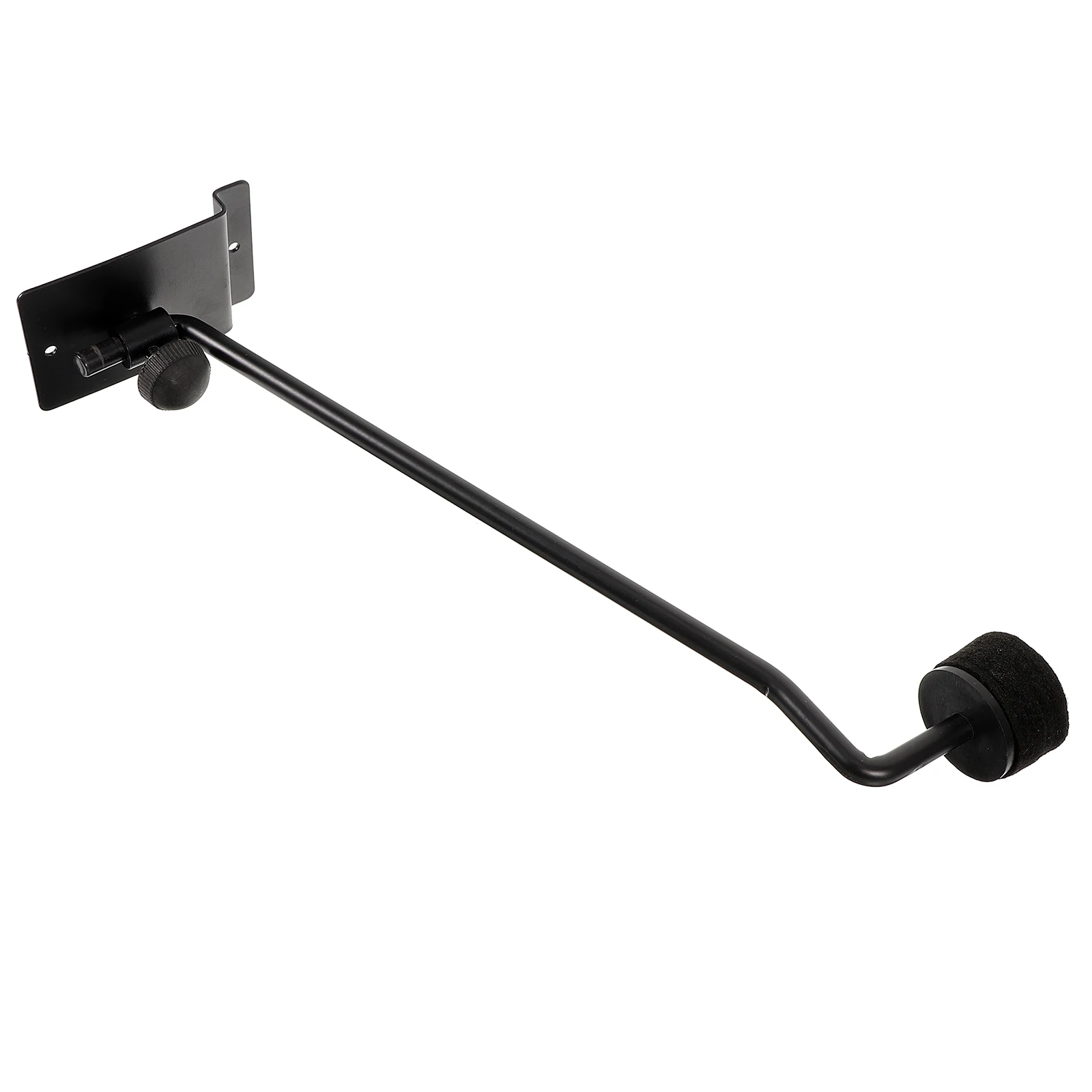 Display Wall Stand Mount Cymbal Arm Stand Hanging Clamp Iron Crash Drum Cymbal Arm Support Metal Storage Solution
Display Wall Stand Mount Cymbal Arm Stand Hanging Clamp Iron Crash Drum Cymbal Arm Support Metal Storage Solution