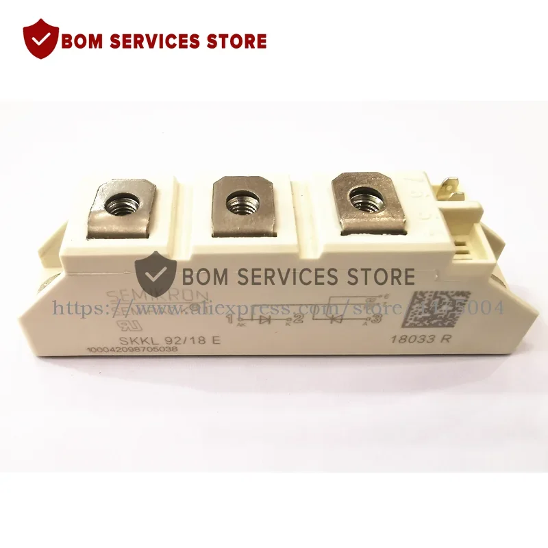 SKKL92/18E SKKL92/16E SKKL92/14E SKKL92/12E SKKL92/08E БЕСПЛАТНАЯ ДОСТАВКА НОВЫЙ ОРИГИНАЛЬНЫЙ МОДУЛЬ
SKKL92/18E SKKL92/16E SKKL92/14E SKKL92/12E SKKL92/08E БЕСПЛАТНАЯ ДОСТАВКА НОВЫЙ ОРИГИНАЛЬНЫЙ МОДУЛЬ