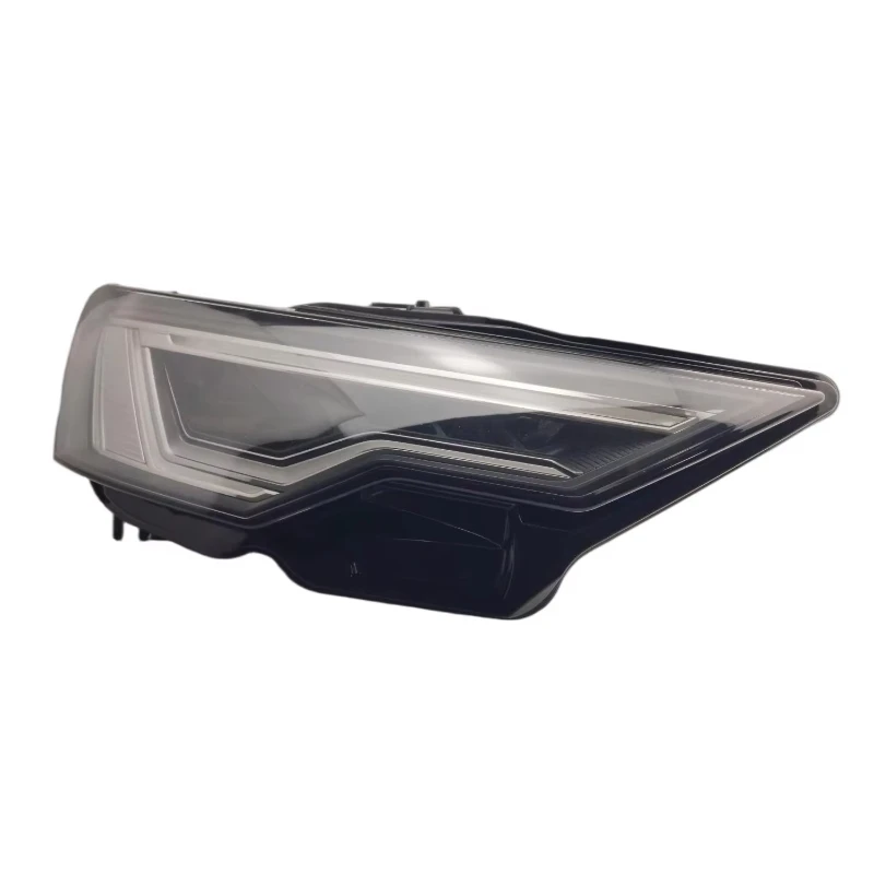 OEM LED Headlights with Dot matrix Bundle 4K0941039C 4K0941040C 4K0 941 039 C ,4K0 941 040 C Compatible with A6C8 4K
OEM LED Headlights with Dot matrix Bundle 4K0941039C 4K0941040C 4K0 941 039 C ,4K0 941 040 C Compatible with A6C8 4K