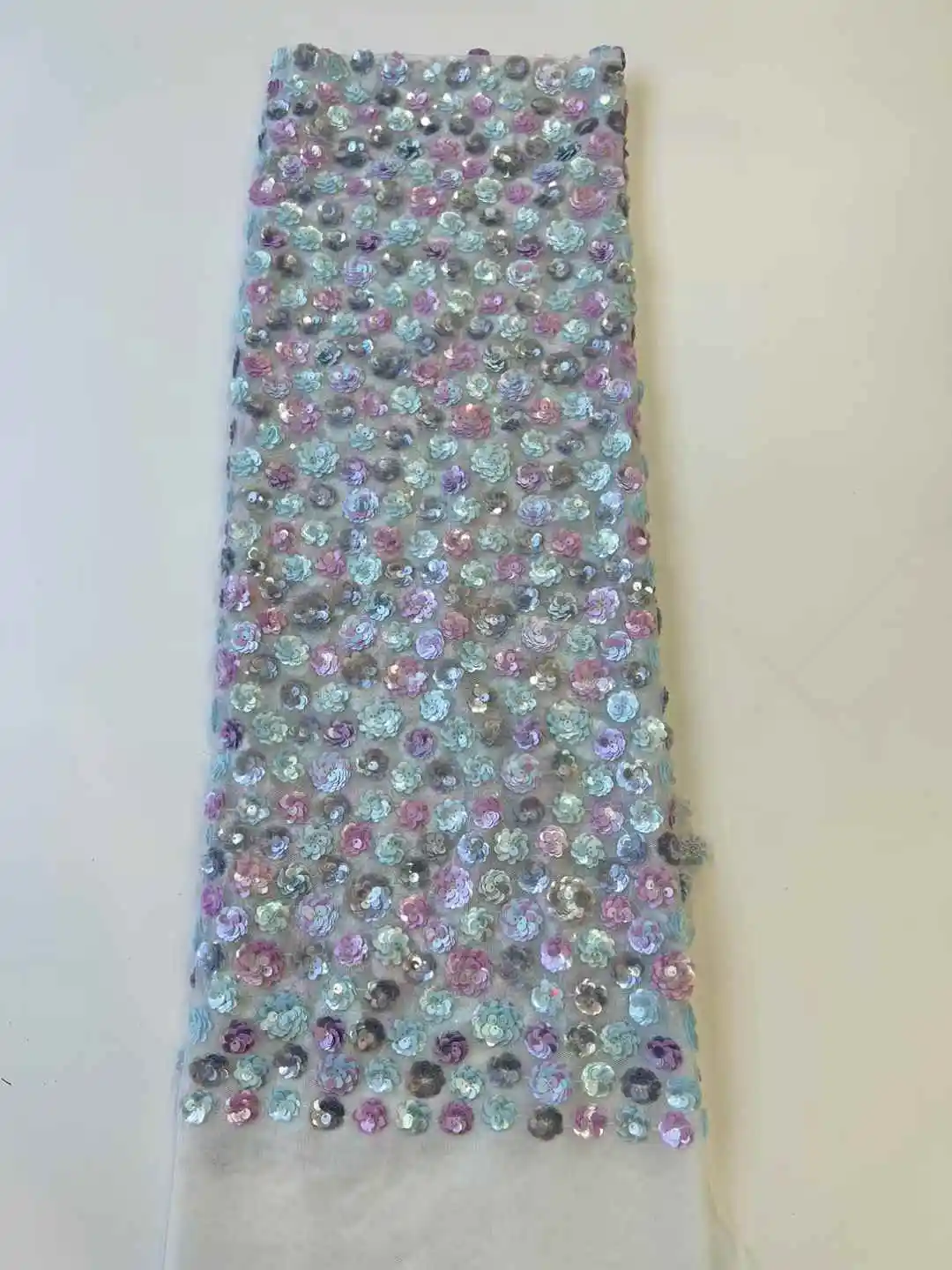 Pink 5 Yards Luxury African Sequins Lace Fabric 2025 High Quality French Nigerian Lace Fabric For Wedding Dress
Pink 5 Yards Luxury African Sequins Lace Fabric 2025 High Quality French Nigerian Lace Fabric For Wedding Dress