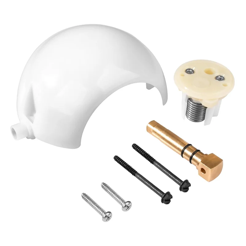 A20F-385318162 RV Toilet Flush Pedal Ball & Shaft Kit For Dometic Sealand Vacuum Toilets, L For Camper Trailer& Boat Toilets
A20F-385318162 RV Toilet Flush Pedal Ball & Shaft Kit For Dometic Sealand Vacuum Toilets, L For Camper Trailer& Boat Toilets