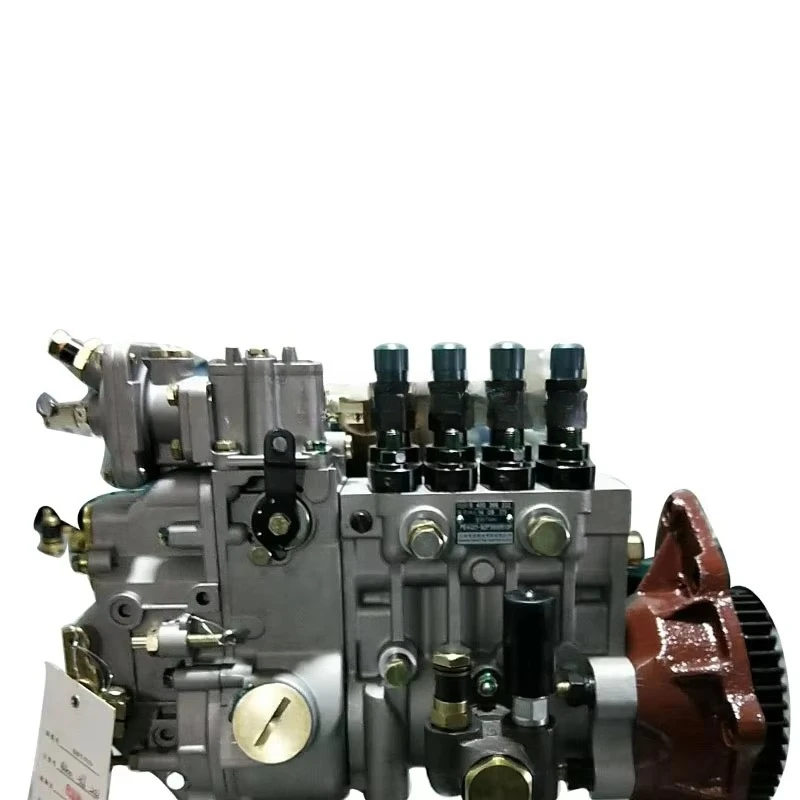 Fuel Injection Pump 9 400 366 217 9400366217 Pump
Fuel Injection Pump 9 400 366 217 9400366217 Pump