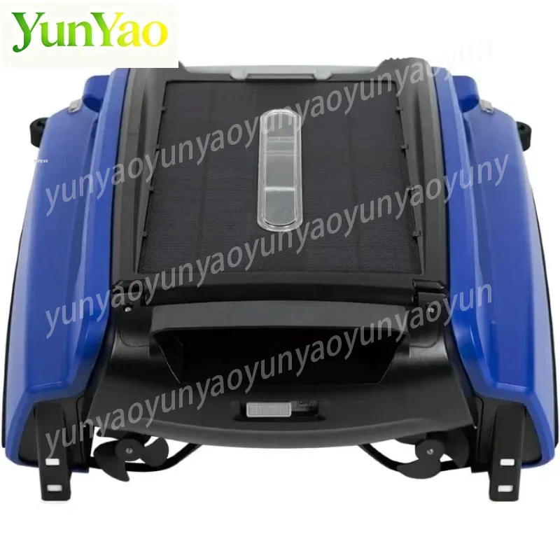 Hot sell.Solar Powered Automatic Robotic Pool Surface Skimmer Cleaner with 30-Hour Continuous Cleaning Battery Power
Hot sell.Solar Powered Automatic Robotic Pool Surface Skimmer Cleaner with 30-Hour Continuous Cleaning Battery Power