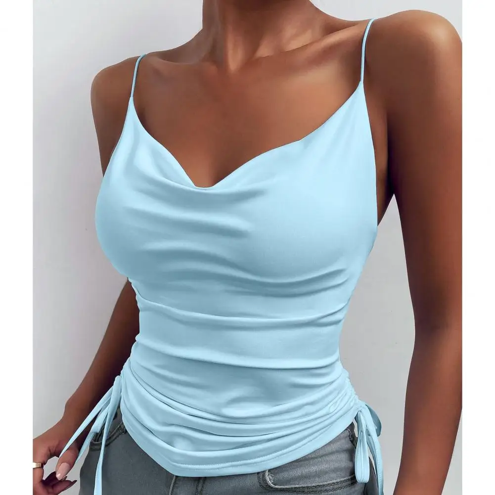 Women Spaghetti Strap Camisoles Crop Tops Vintage Sexy Lace Patchwork Summer Tank Cute Mini Vest Streetwear 2023
Women Spaghetti Strap Camisoles Crop Tops Vintage Sexy Lace Patchwork Summer Tank Cute Mini Vest Streetwear 2023