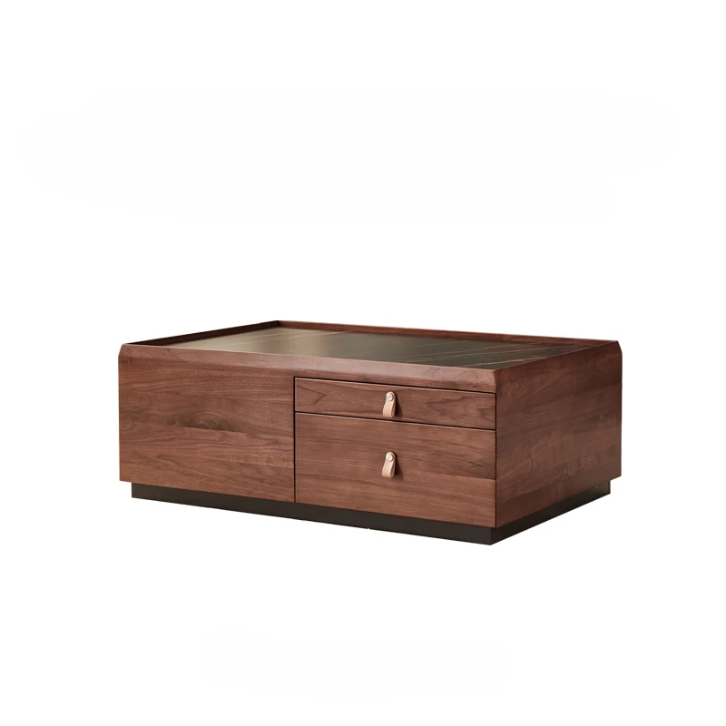 North America Black Walnut Small Apartment Solid Wood Side Table Stone Plate Tea Table New Chinese Living Room Side Cabinet
North America Black Walnut Small Apartment Solid Wood Side Table Stone Plate Tea Table New Chinese Living Room Side Cabinet