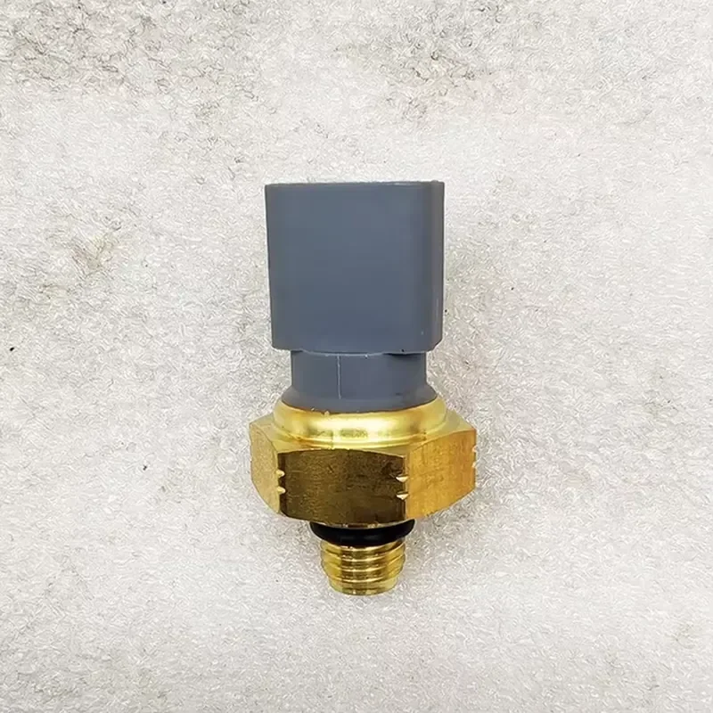 E312D2 320D2 323DL Excavator Pressure Senor C6.6 C7.1 C13 Engine Pressure Sensor 320-3060 3203060
E312D2 320D2 323DL Excavator Pressure Senor C6.6 C7.1 C13 Engine Pressure Sensor 320-3060 3203060