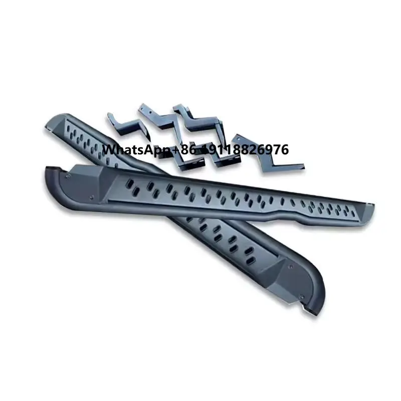 Automatic Electric Power Side Step Electric Running Board Ram 1500 for Jeep Wrangler Suzuki Jimnys
Automatic Electric Power Side Step Electric Running Board Ram 1500 for Jeep Wrangler Suzuki Jimnys
