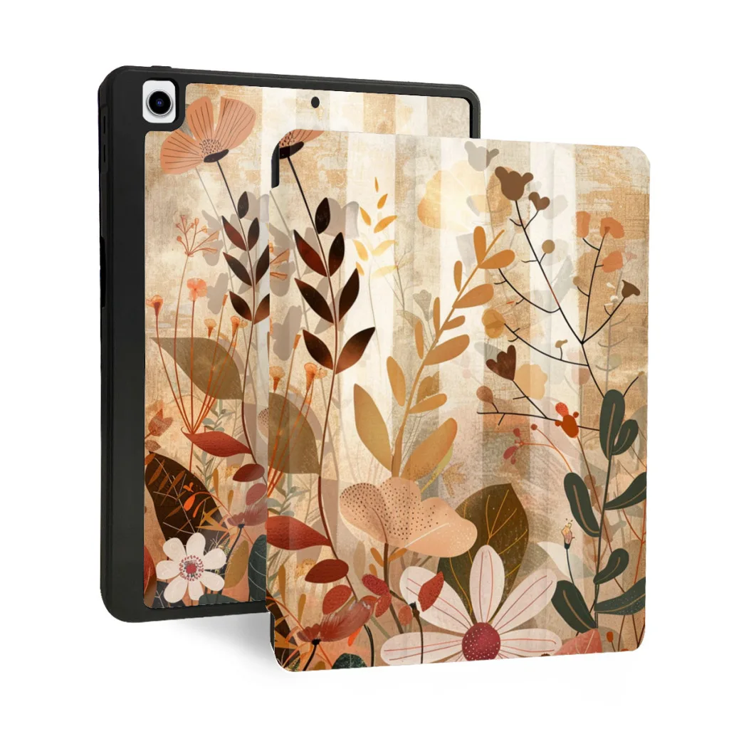 Flower For iPad Case For iPad 10th Pro 9 8 7 For iPad Air 5 4 3 2 Mini 6 10.5 cover
Flower For iPad Case For iPad 10th Pro 9 8 7 For iPad Air 5 4 3 2 Mini 6 10.5 cover