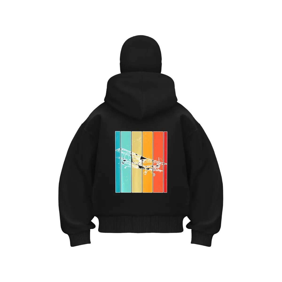 Aviator Pilot Gifts Funny Retro Bi-Plane Airplane Aviation Art Double Hood Balaclava Men Zip Hoodie Winter Warm
Aviator Pilot Gifts Funny Retro Bi-Plane Airplane Aviation Art Double Hood Balaclava Men Zip Hoodie Winter Warm
