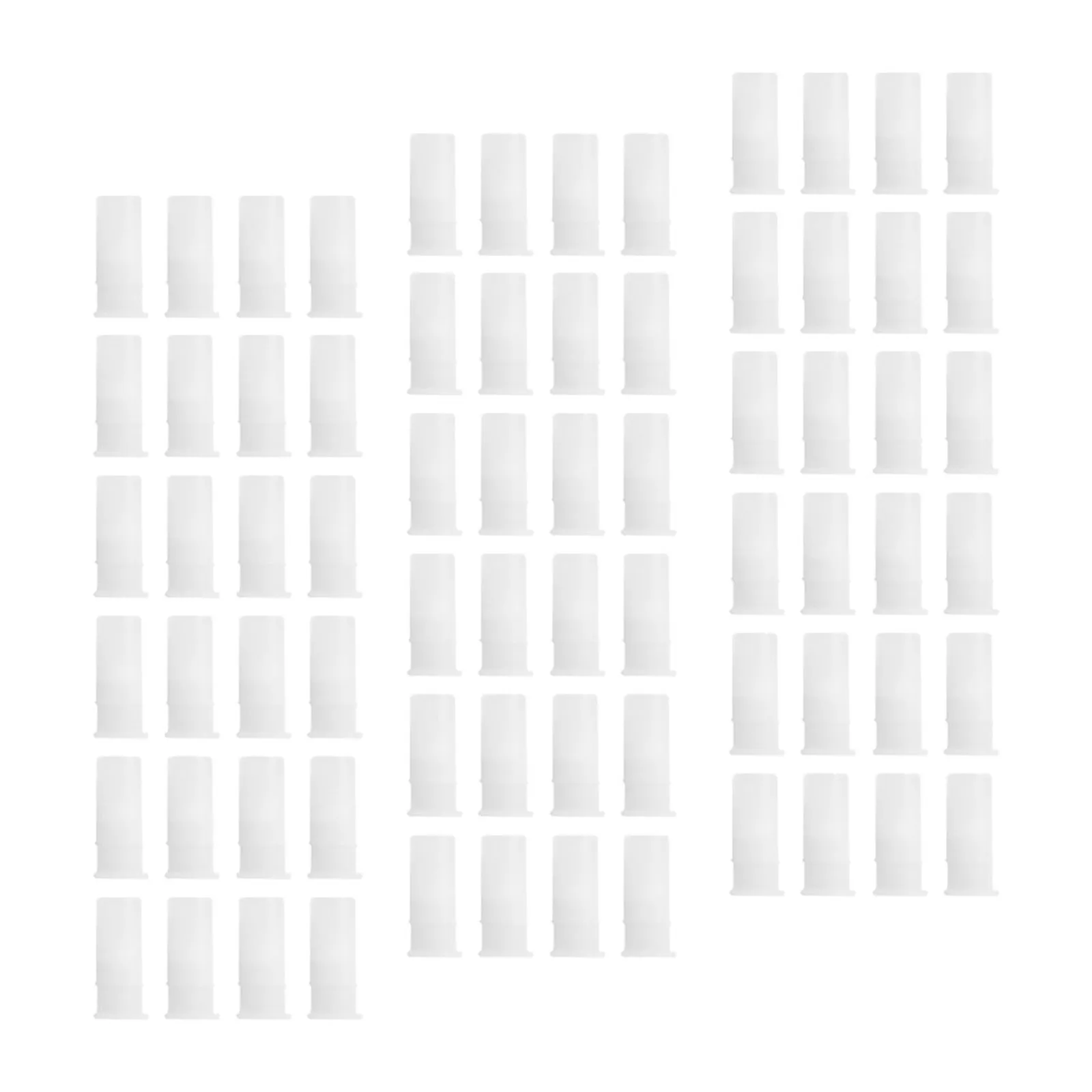 100Pcs Sound Maker Inserts Plastic Squeakers Noise Maker Replacement Parts Noise Making Insert for Repair Toy Squeakers
100Pcs Sound Maker Inserts Plastic Squeakers Noise Maker Replacement Parts Noise Making Insert for Repair Toy Squeakers