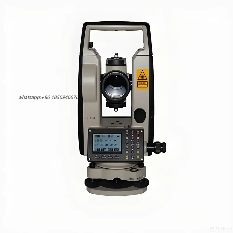 2026 SOUTH Theodolite NT-02 NT-02L NT-023 Electronic Theodolite Theodolite Southern Surveying and Mapping Distance
2026 SOUTH Theodolite NT-02 NT-02L NT-023 Electronic Theodolite Theodolite Southern Surveying and Mapping Distance