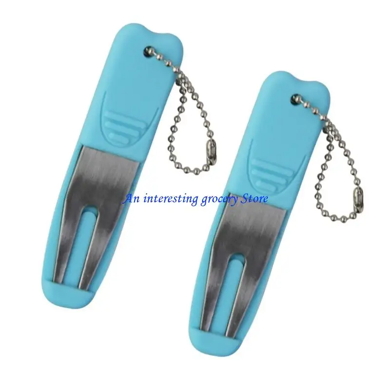 652D Golf Mark Golf Divot Repair Tool Golf Balls Retrievers Golfs Divot Tool
652D Golf Mark Golf Divot Repair Tool Golf Balls Retrievers Golfs Divot Tool