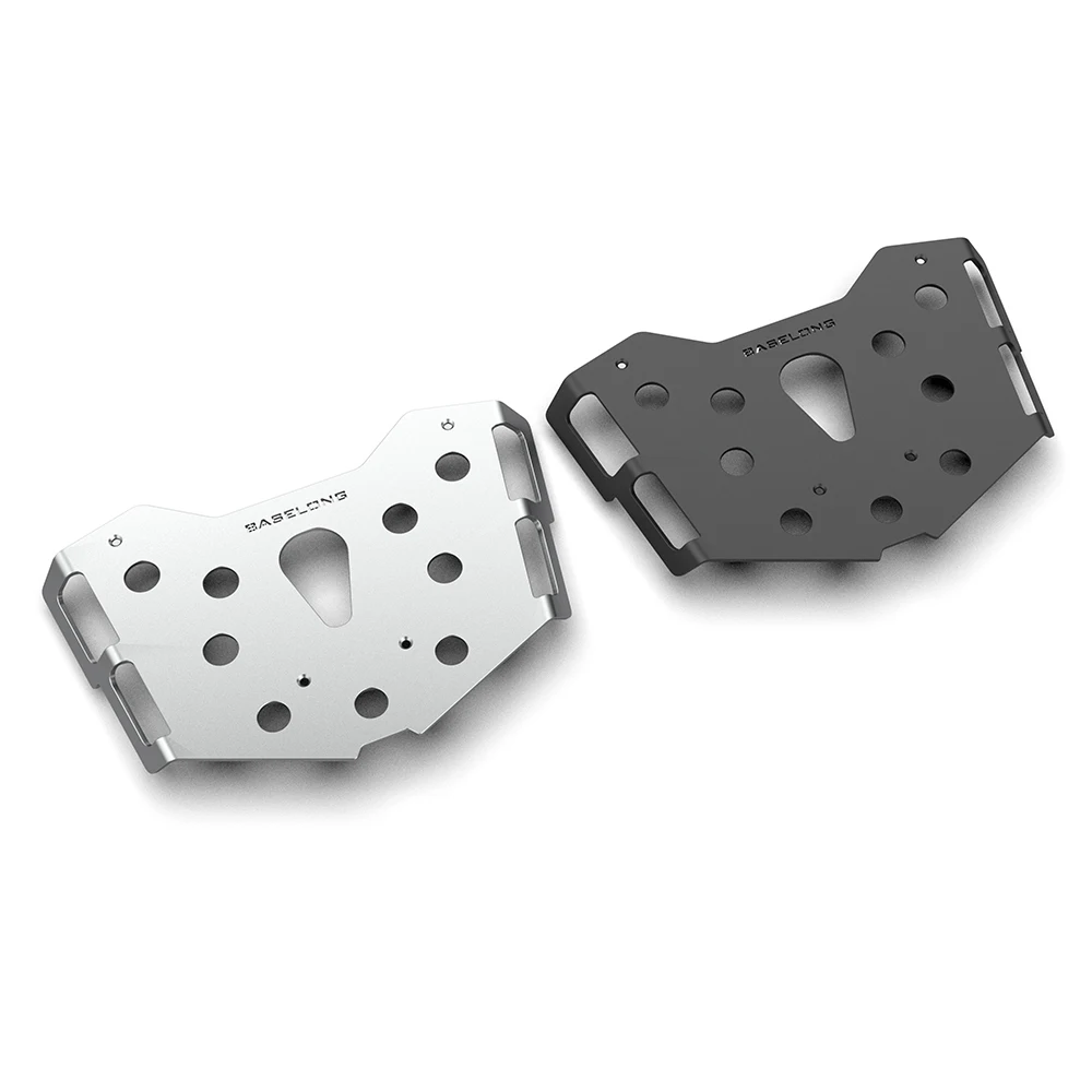 For BMW R1200GS LC R1200 GS LC 2013 2014 2015 2016-2023 GS 1200 1250 Rear Luggage Support Case Holder Trunk Frame Plate Bracket
For BMW R1200GS LC R1200 GS LC 2013 2014 2015 2016-2023 GS 1200 1250 Rear Luggage Support Case Holder Trunk Frame Plate Bracket