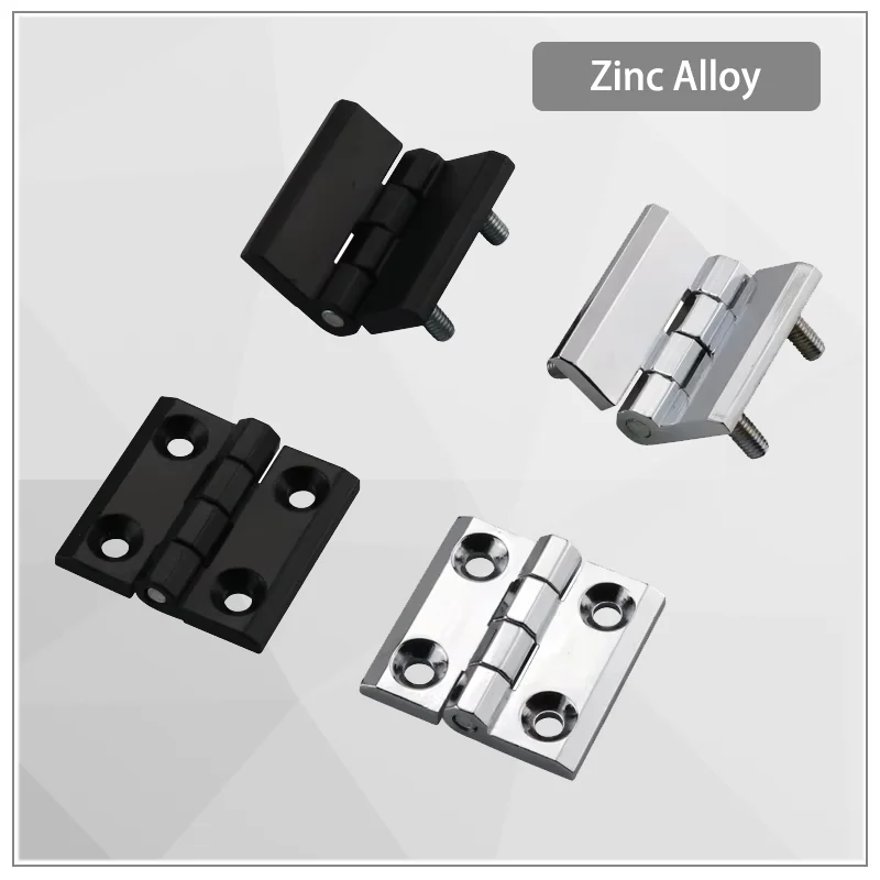 Zinc Alloy Square Hinges Industrial Electrical Automation Equipment Machine Tools Screws Hinges Accessories
Zinc Alloy Square Hinges Industrial Electrical Automation Equipment Machine Tools Screws Hinges Accessories
